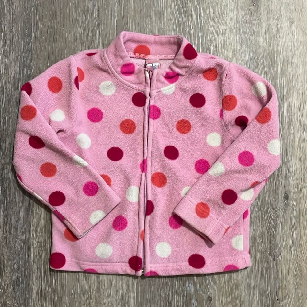 3 for $25 - Old Navy Toddler Fleece Zip Up